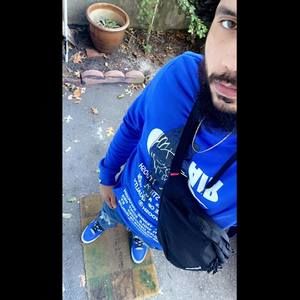 Meet your Posher, Roberto